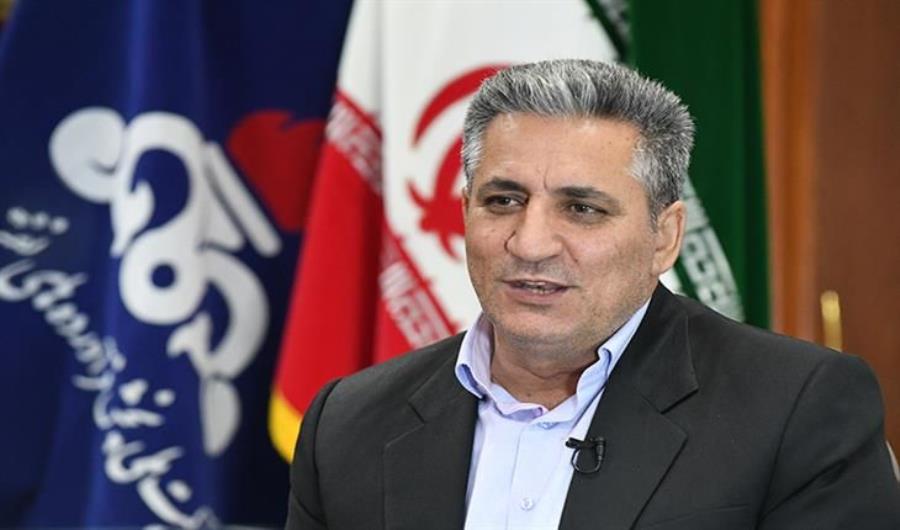 سهم منطقه تهران از مصرف بنزین در کشور 25 درصد است